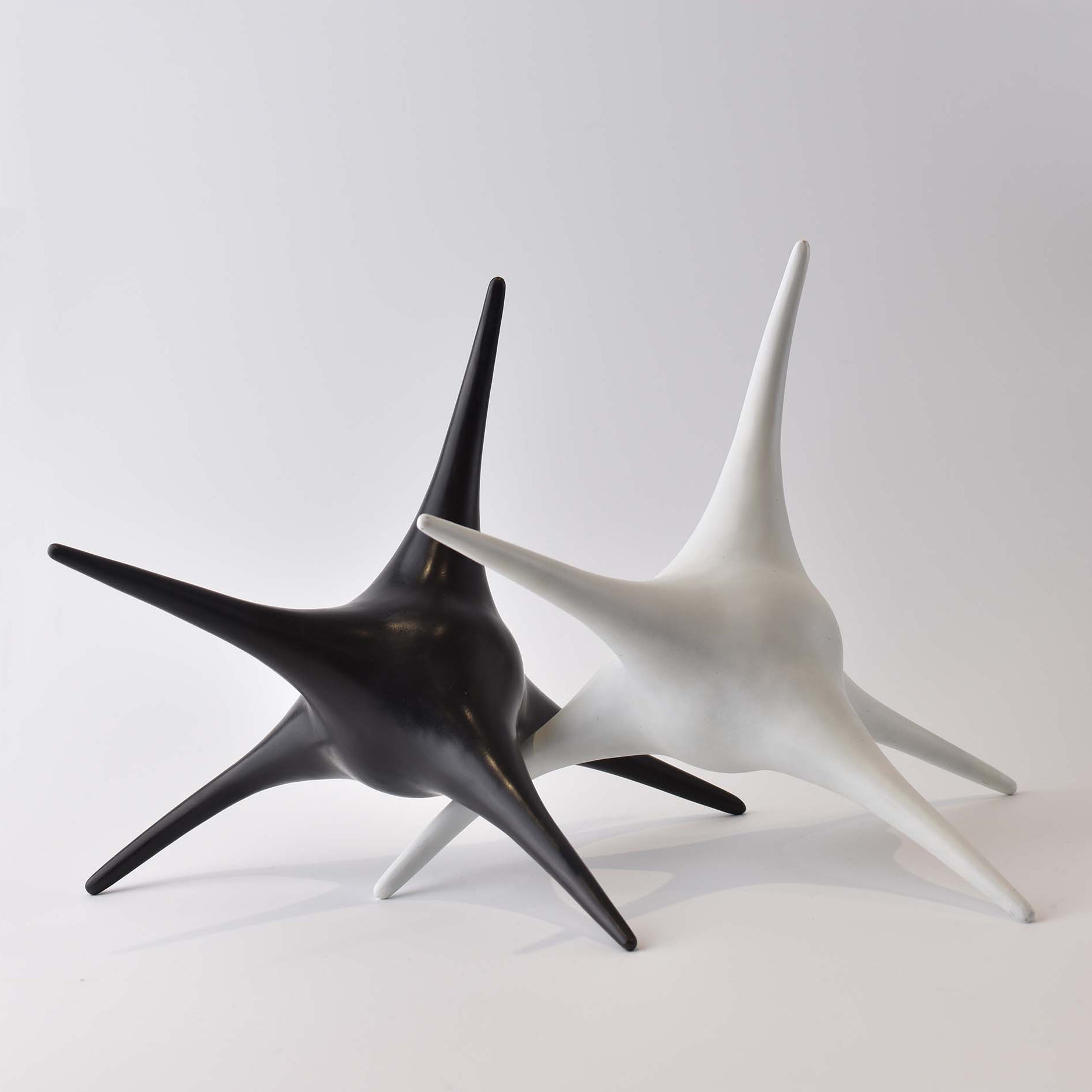 LR8 bronze_strangeattractor